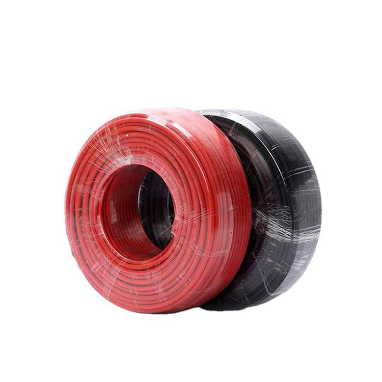 Miks on ühetuumaline tinatud fotogalvaaniline kaabel päikeseenergia tõhususe jaoks ülioluline?